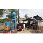  Boiler  Aspalt -Thermal oil heater 8