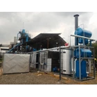 Boiler Heater Aspalt - Fabrikasi boiler asphalt 4