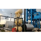 Boiler Heater Aspalt - Fabrikasi boiler asphalt 8
