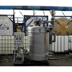 Boiler Heater Aspalt - Fabrikasi boiler asphalt 7
