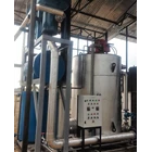 Thermal Oil Heater Asphalt bitumen 4