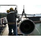   Boiler Kapal Tanker - Marine  Steam Boiler  3