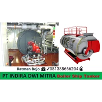   Boiler Kapal Tanker - Marine  Steam Boiler -Ship Marine Boiler Boiler Ship tanker