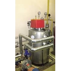  Steam Boiler KapalTanker 8