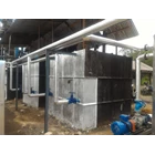   Thermal Oil Heater Boiler Asphalt Mixing Plant 3