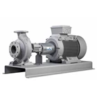 Pump Oil Heater KSB - Heat Transfer Pump-Water Pump KSB 2
