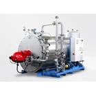 Thermal Oil Heater-HTO Boiler -TOH Boiler 3