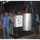 Boiler  Fuel Gas 5