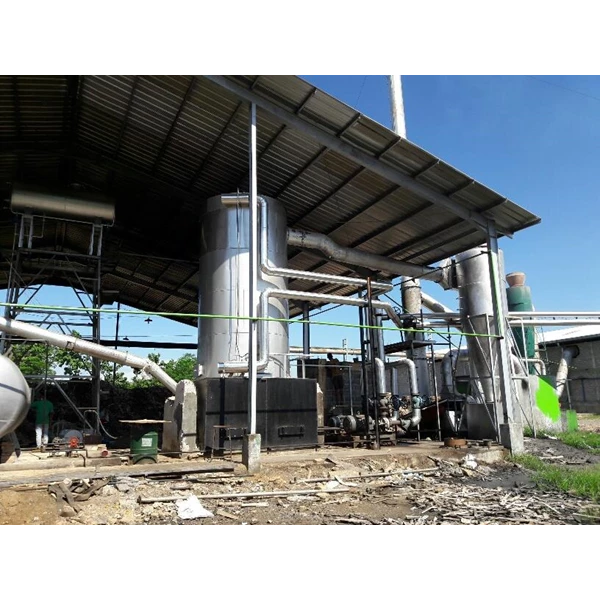   Boiler Tungku Kayu-  Boiler Tungku Sekam-  Boiler Tungku Cangkang Sawit