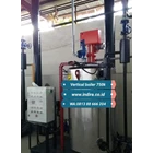   water tube steam boiler  3
