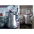 Water Tube Vertical Steam Boiler- Boiler Water Tube Model Berdiri-Once Through Boiler 6