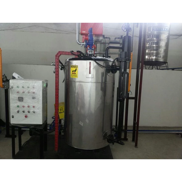 water tube boiler - sales vertical boiler