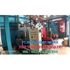 Industrial Boiler Sales-Fire Tube Boiler 3Pass Winsketel 10
