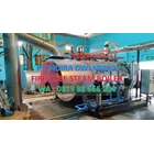Industrial Boiler Sales-Fire Tube Boiler 3Pass Winsketel 8