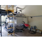 Specialist Pabrikasi Boiler-/Perusahaan Boiler Indonesia/Perusahann Pembuat Boiler 4