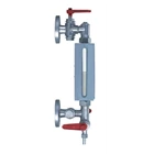 water level glass indicator boiler 3