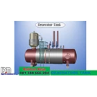 water Deaerator Tank steam boiler generator 1