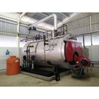IDM Steam Boiler  Manufacturers- fire tube boiler fuel oil gas generator 10
