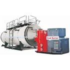 IDM Steam Boiler   Manufacturers - fire tube boiler fuel oil gas generator 6