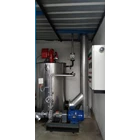 Manufacturing Thermal Oil Heaters 4