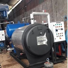 Manufacturing Fired Tube Gas Boiler 5