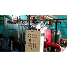 Manufacturing Fired Tube Gas Boiler 1