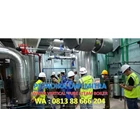  Water Tube Vertical Boiler-Once Through Boiler-Boiler Pipa Air Berdiri  3