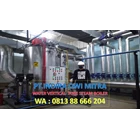 Water Tube Vertical Boiler-Once Through Boiler-Boiler Pipa Air Berdiri  4