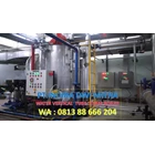  Water Tube Vertical Boiler-Once Through Boiler-Boiler Pipa Air Berdiri  5