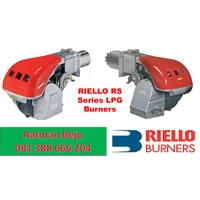  industry riello Burner fuel Gas-Riello oil burner
