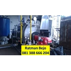 Boiler IDM Kapasitas 500 Kg-1000kg / Jam 2