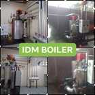 Water Heater Tube Boiler 1