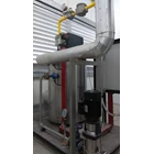 Sales  Water heater Boiler 4