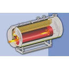Hot Water Generator  Boiler Fuel Gas 5