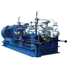 KSB  pumps used in water treatment plant 10