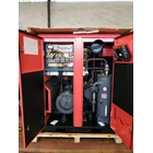Air Screw Compressor Industri 4