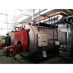 Jasa Maintenace Boiler Boiler