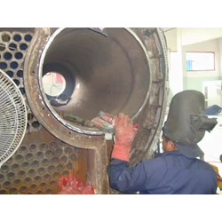 Cleaning Boilers
