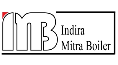 Logo PT. Indira Mitra Boiler